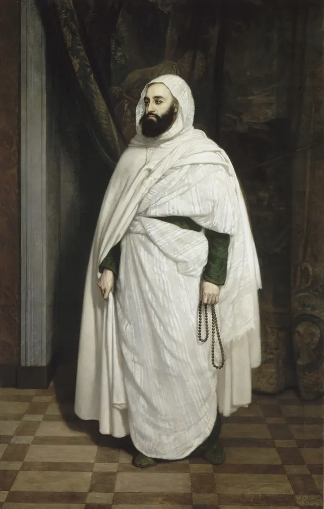 Abdelkader