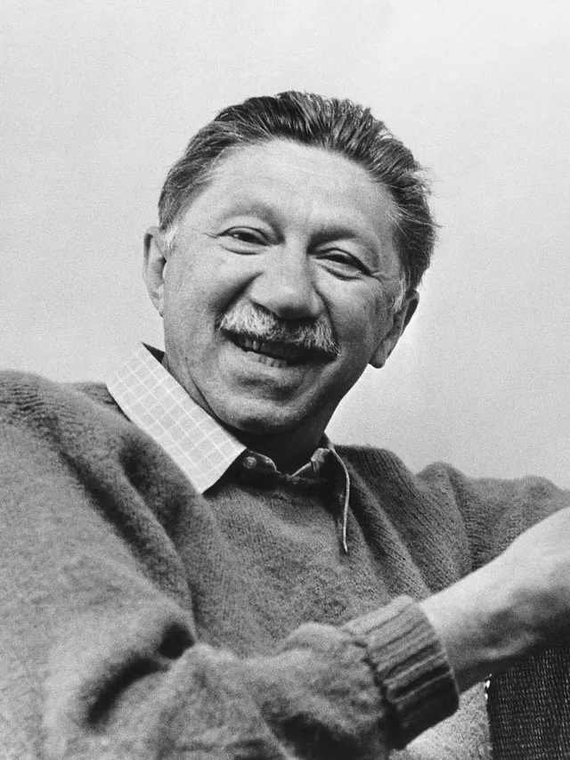 Abraham Maslow