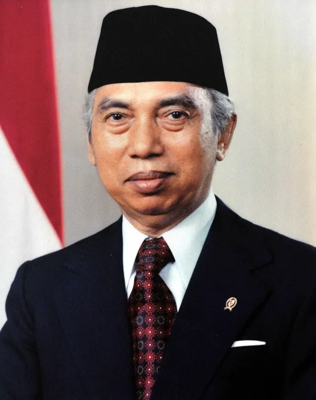 Adam Malik