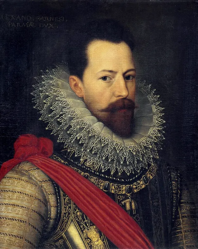 Alexander Farnese