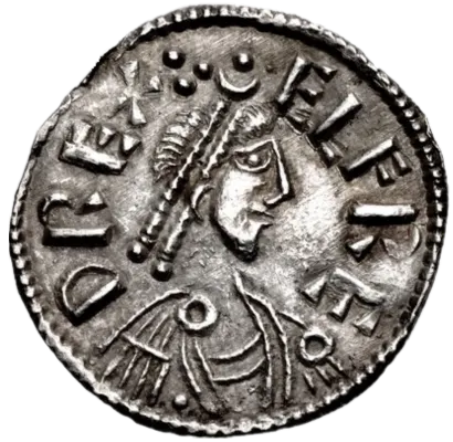 Alfred the Great