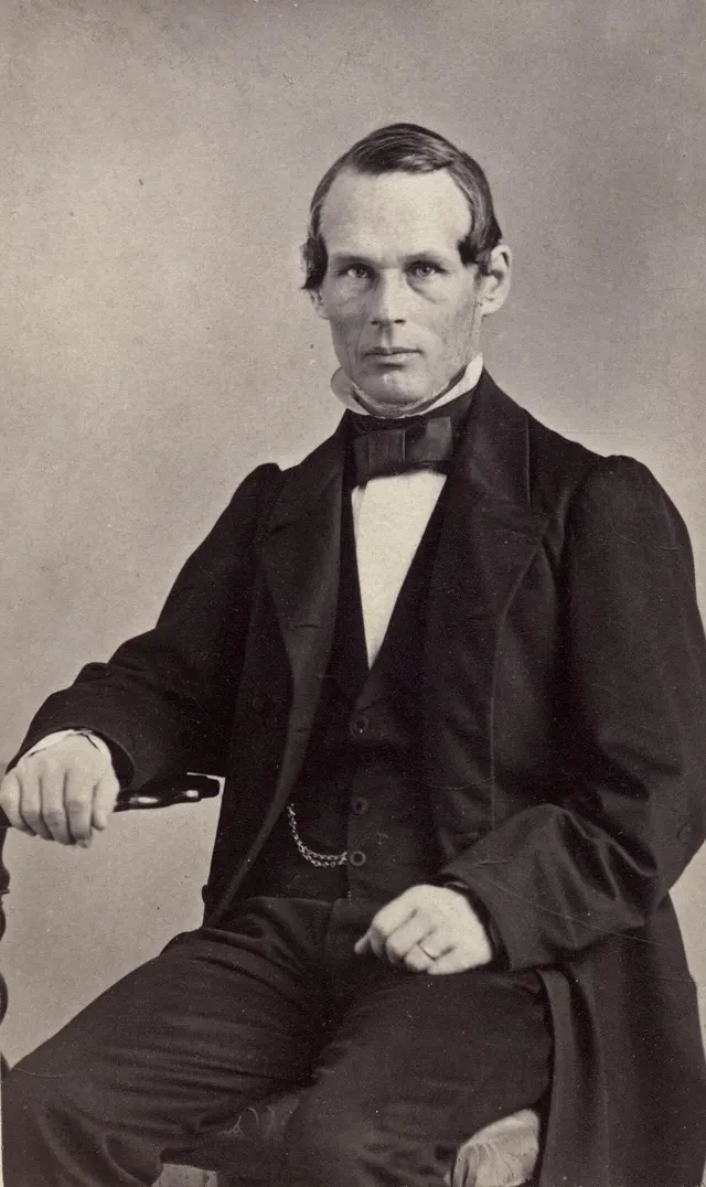 Anders Jonas Ångström