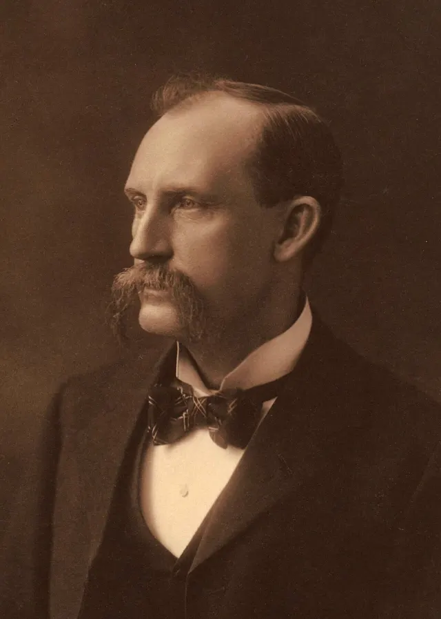 Anderson Dawson
