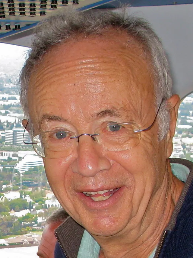 Andrew Grove