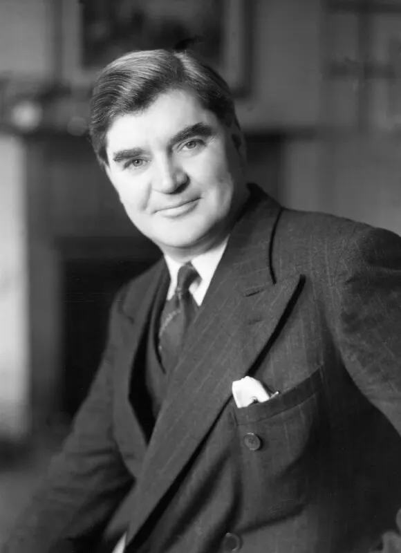 Aneurin Bevan