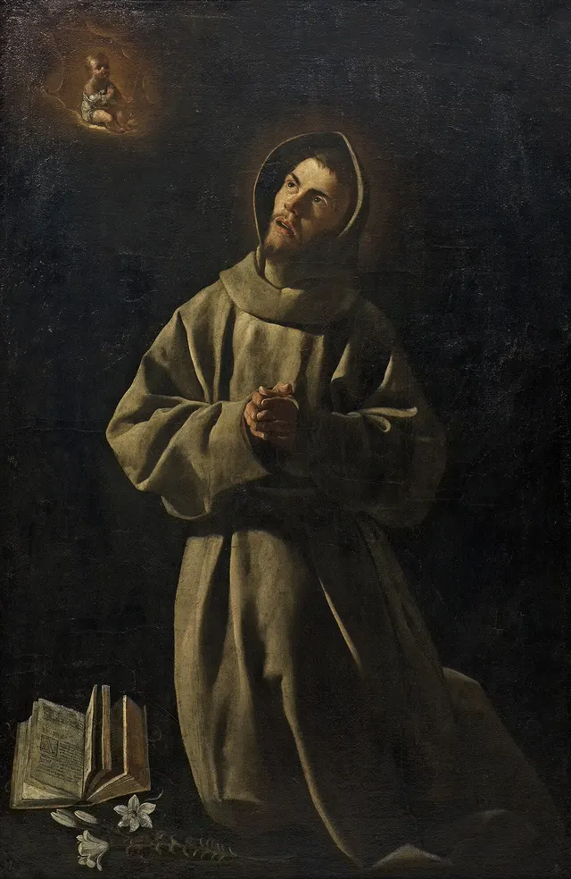 Anthony of Padua