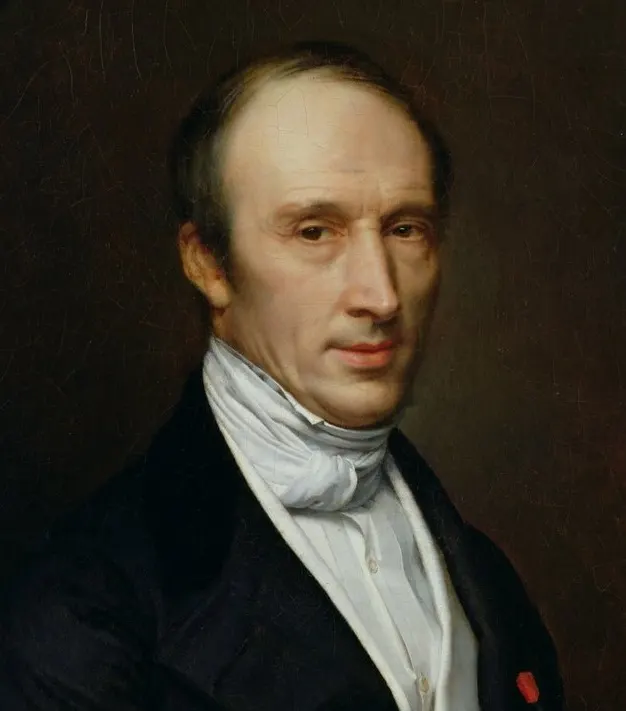 Augustin-Louis Cauchy