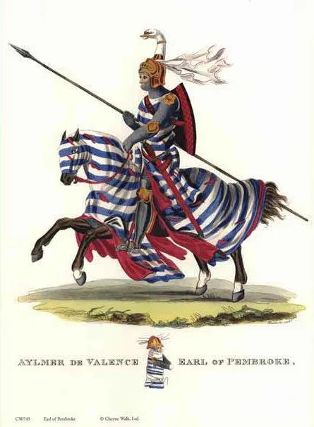 Aymer de Valence