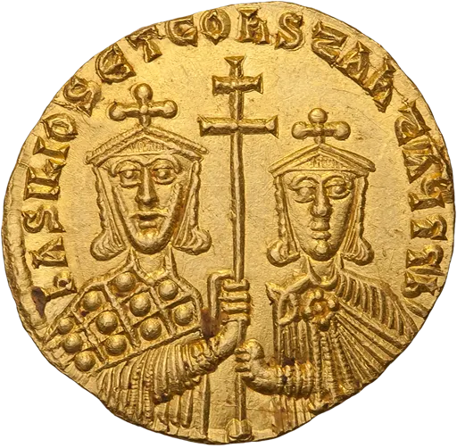 Basil I