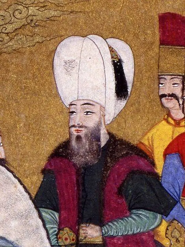 Bayezid II