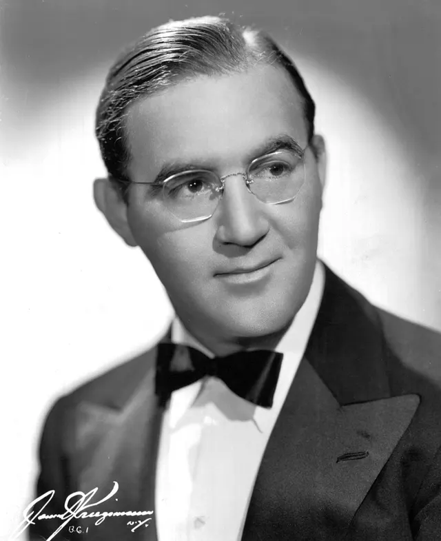 Benny Goodman