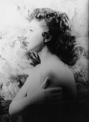 Beverly Sills