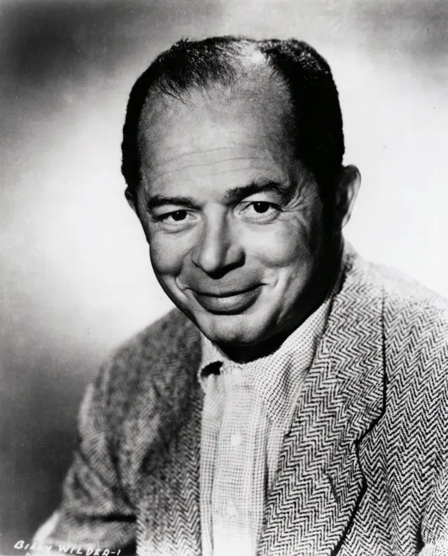 Billy Wilder