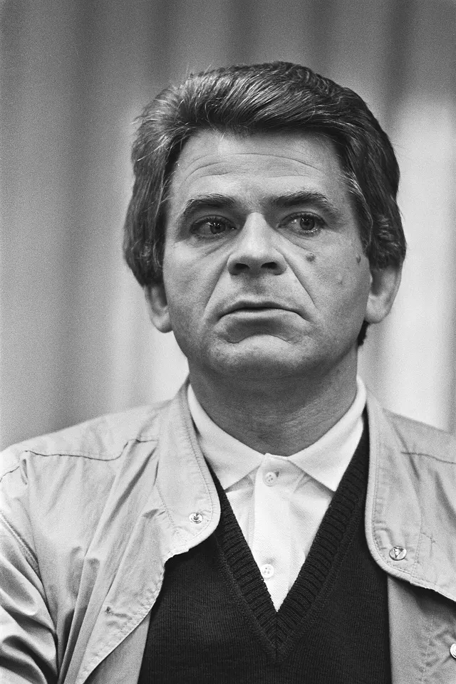 Boris Spassky