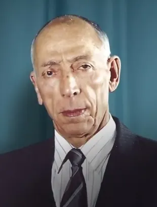 Mohamed Boudiaf