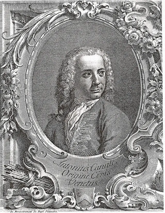 Canaletto