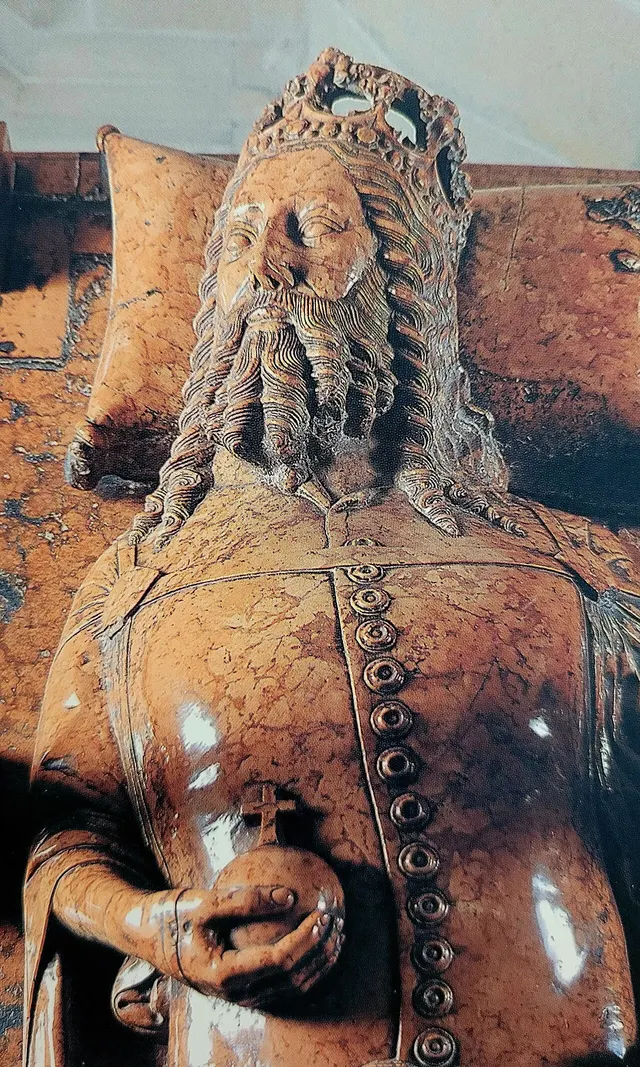 Casimir III the Great