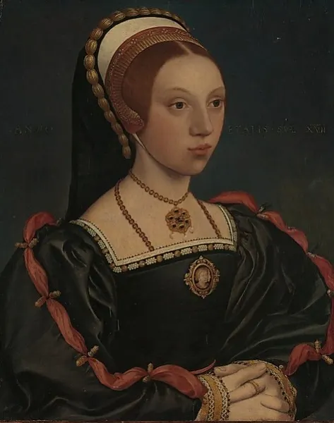 Catherine Howard