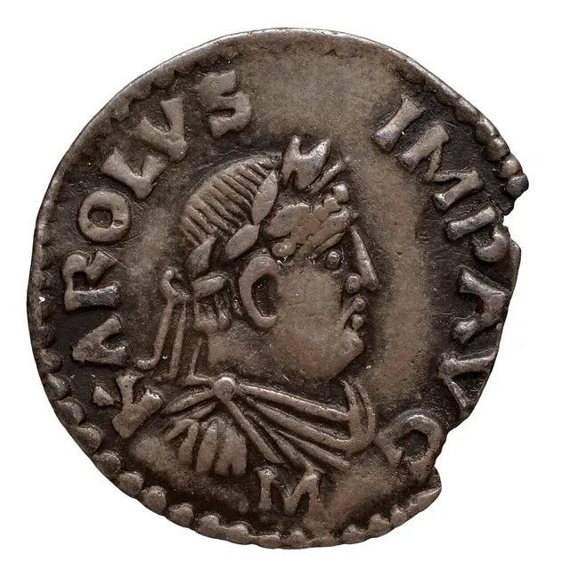 Charlemagne