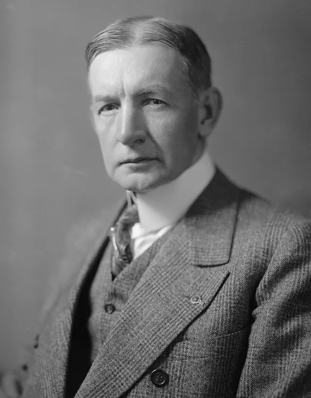 Charles G. Dawes