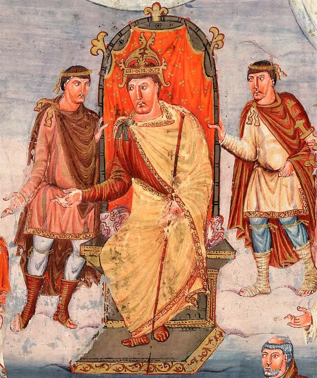 Charles the Bald