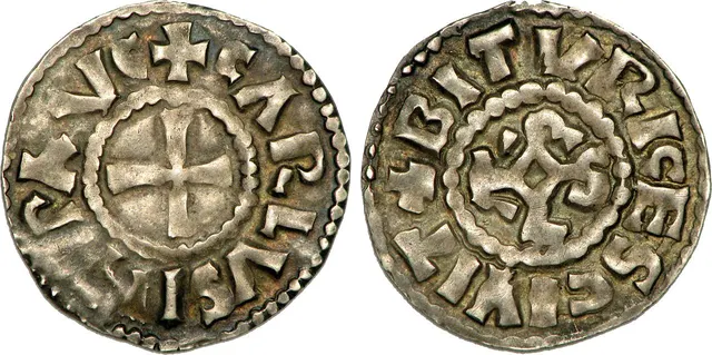 Charles the Simple