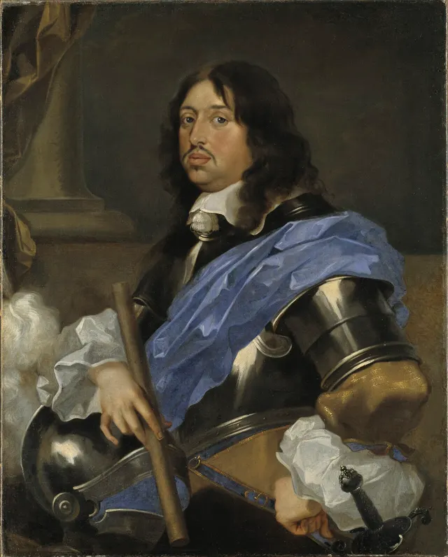 Charles X Gustav