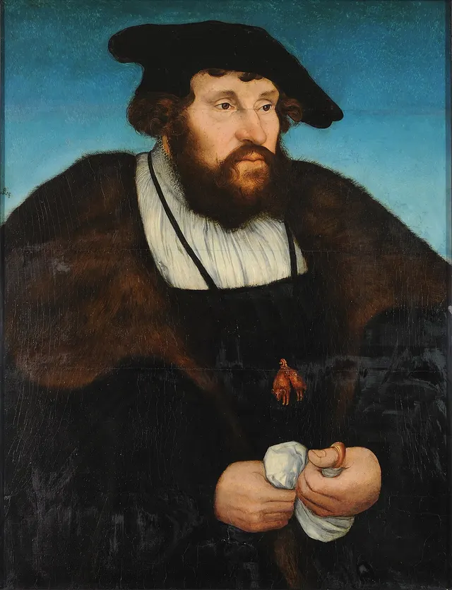 Christian II of Denmark