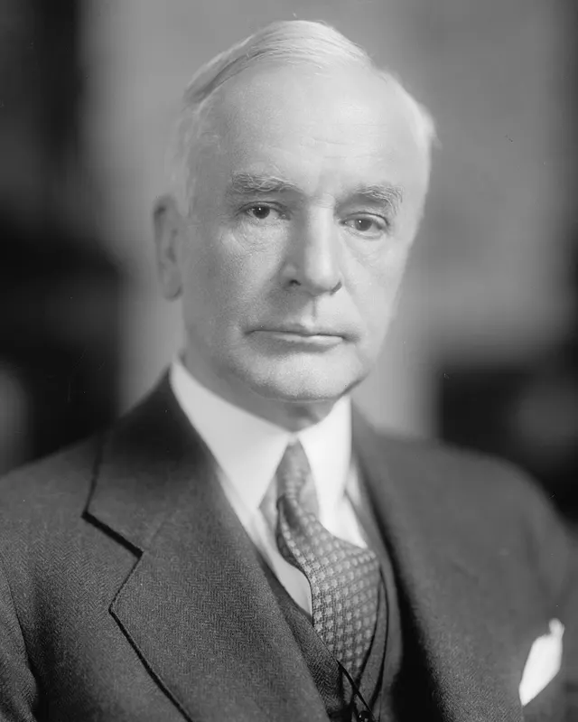 Cordell Hull