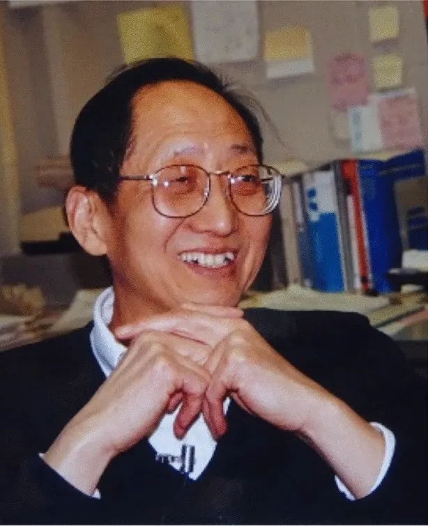 Daniel Tsui