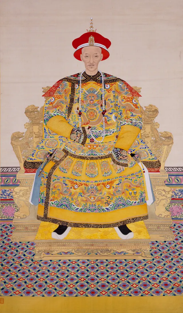 Daoguang Emperor
