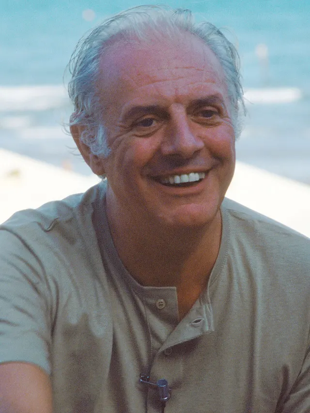 Dario Fo