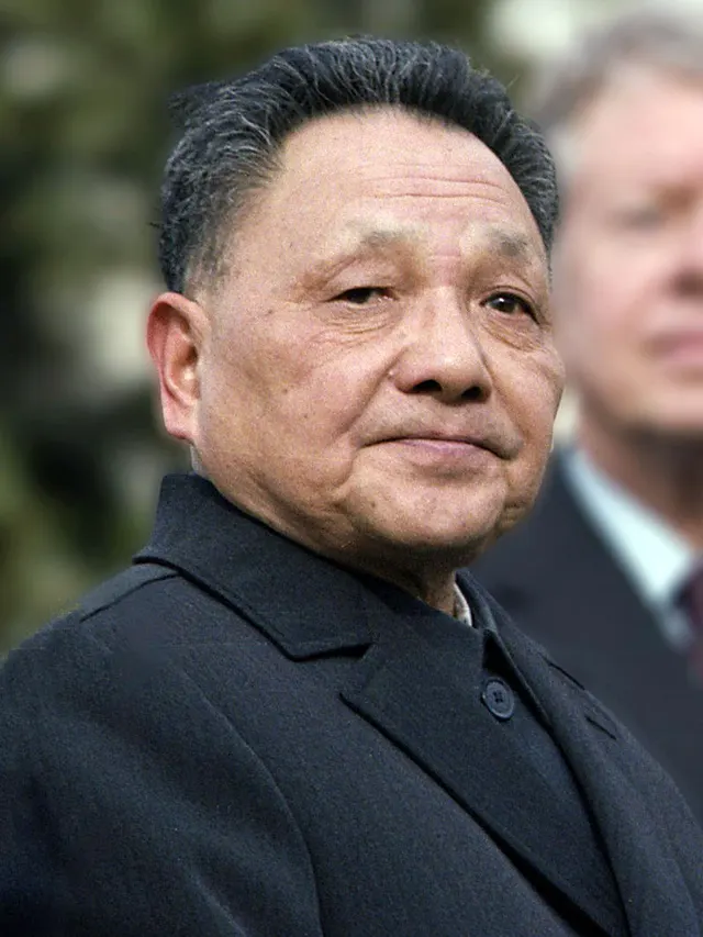 Deng Xiaoping