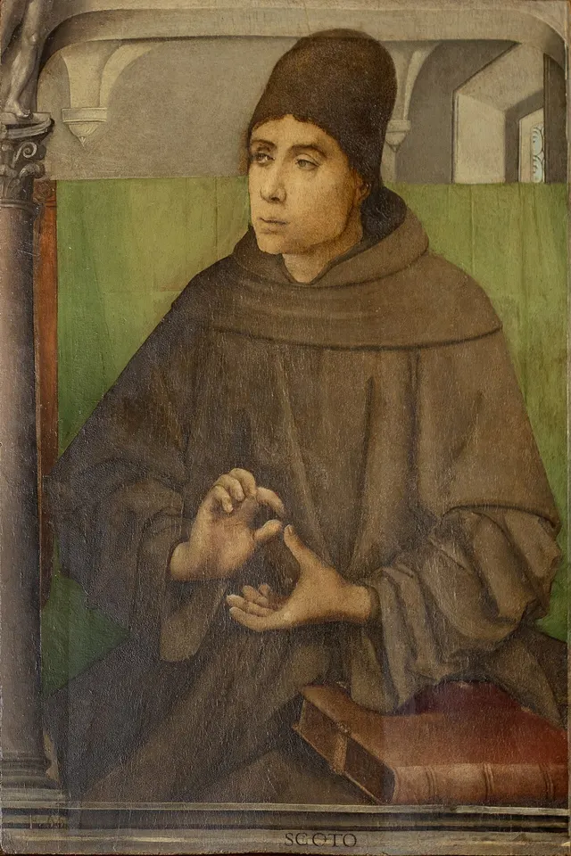 John Duns Scotus