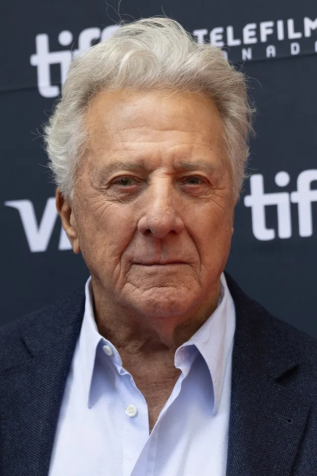 Dustin Hoffman
