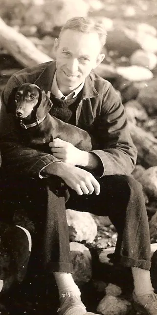 E. B. White