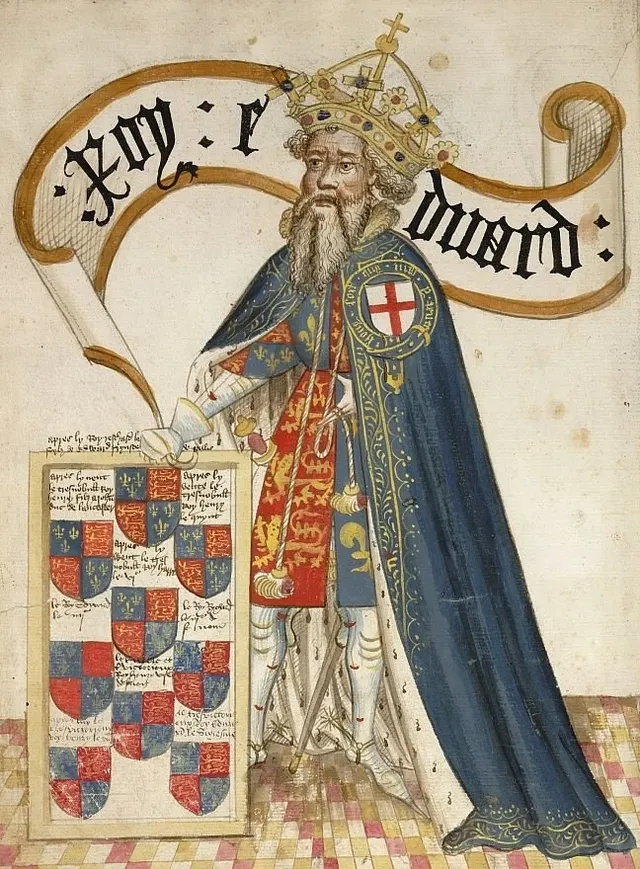 Edward III