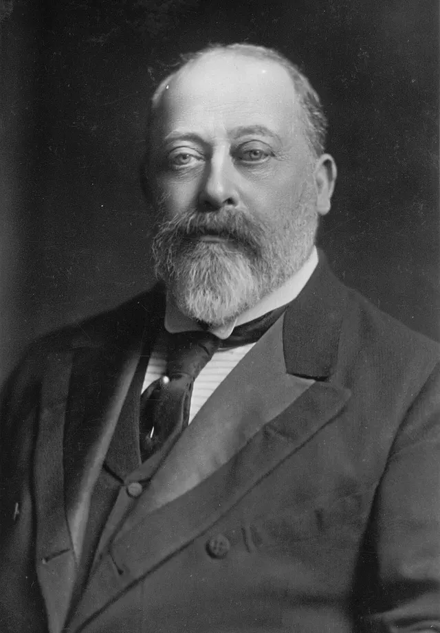 Edward VII