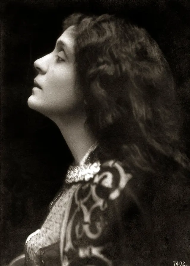 Eleonora Duse