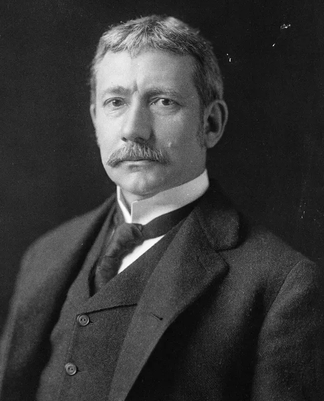 Elihu Root