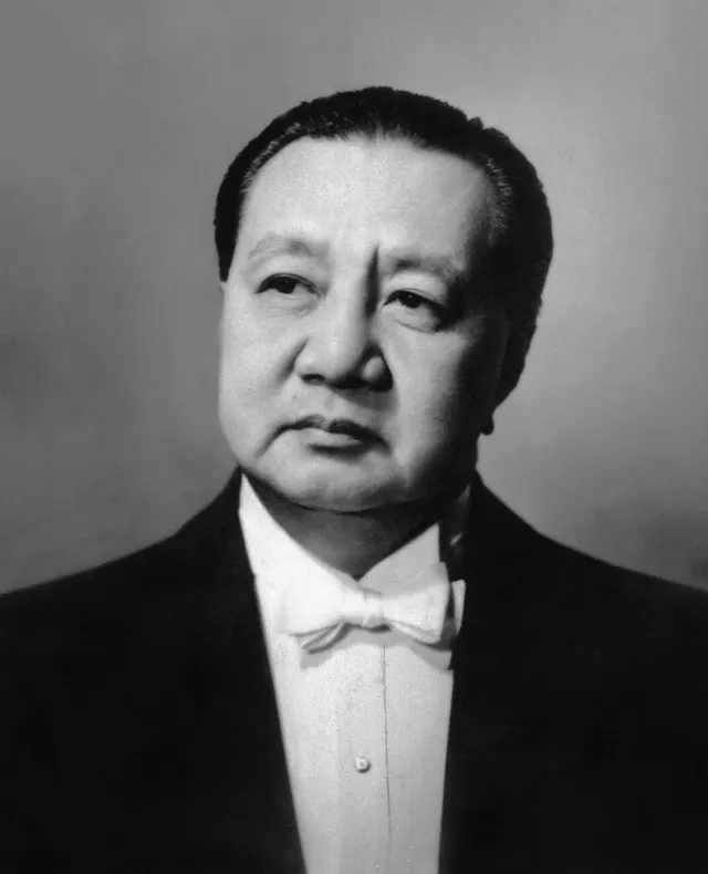 Elpidio Quirino