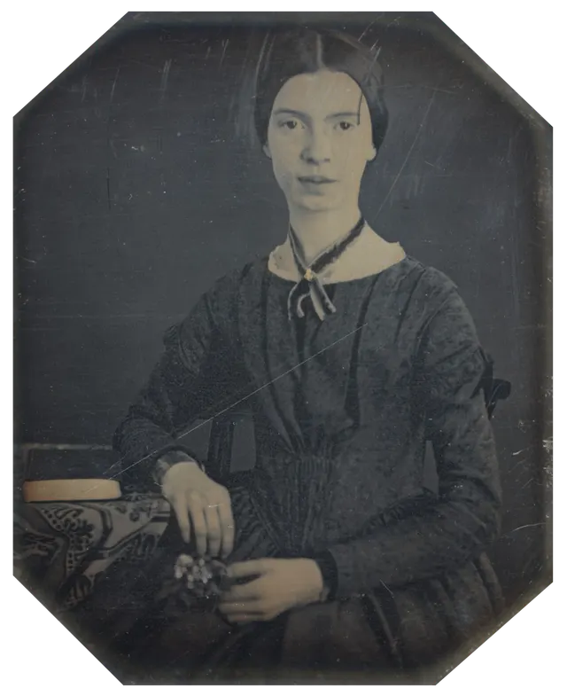 Emily Dickinson