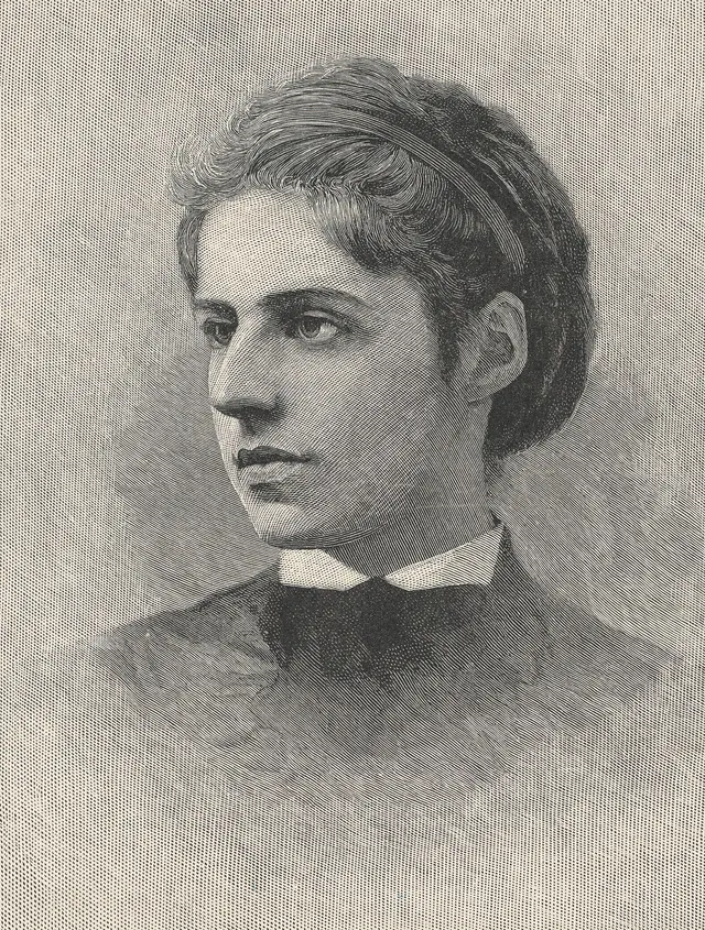 Emma Lazarus