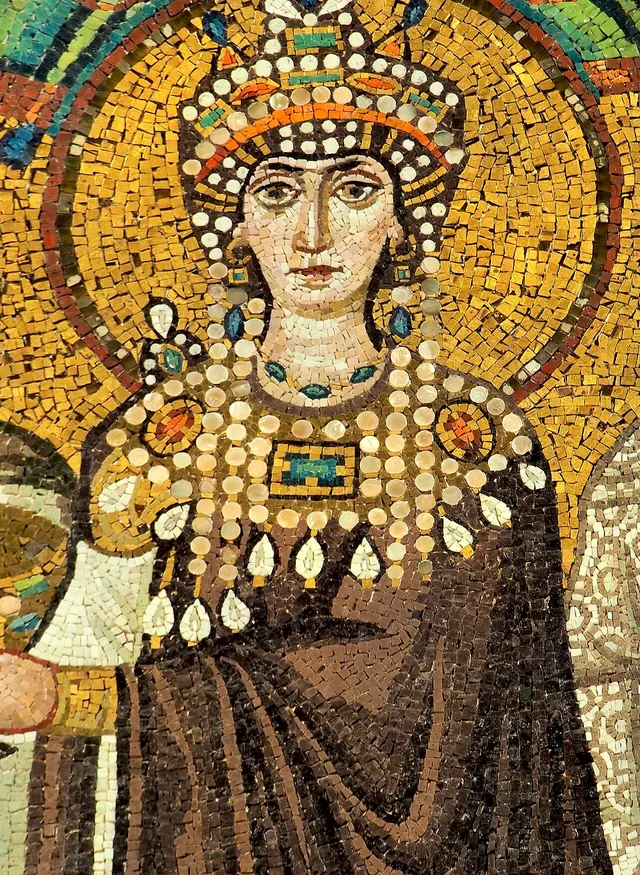 Theodora