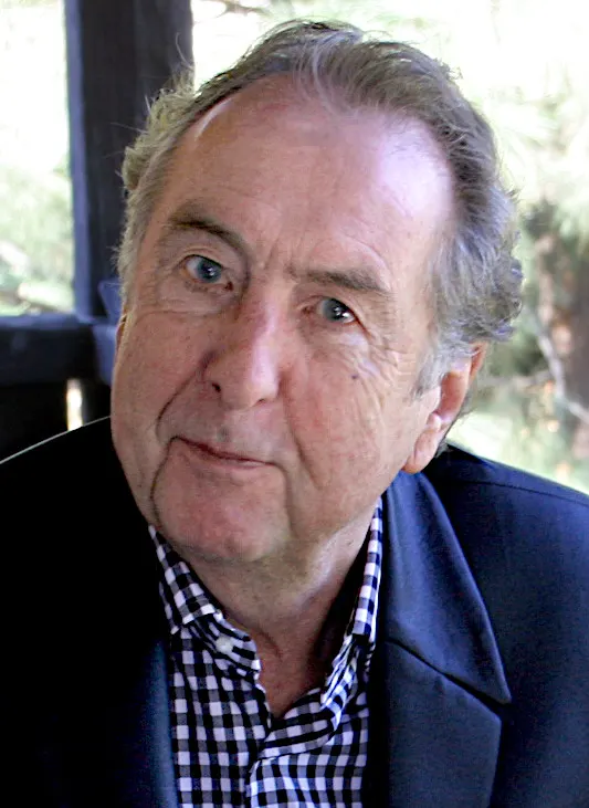 Eric Idle