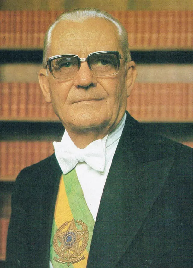 Ernesto Geisel