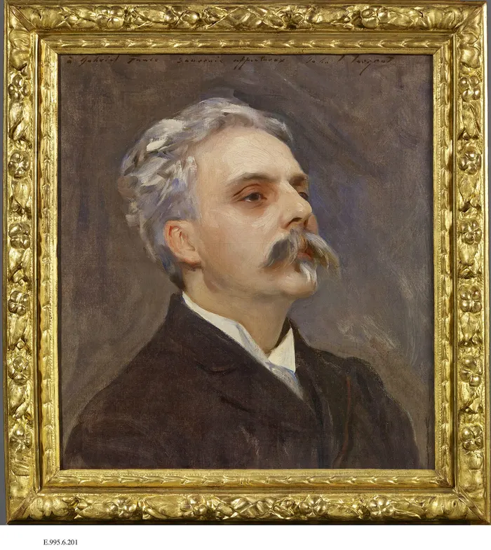 Gabriel Fauré