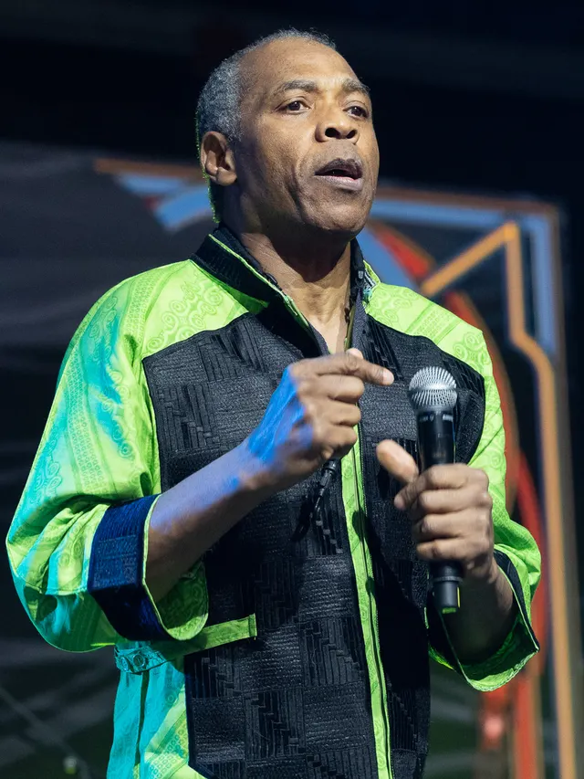 Femi Kuti