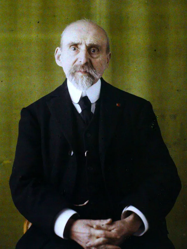 Ferdinand Buisson