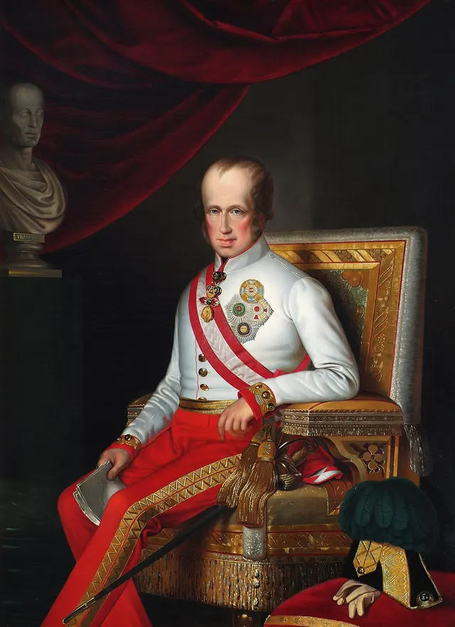 Ferdinand I of Austria